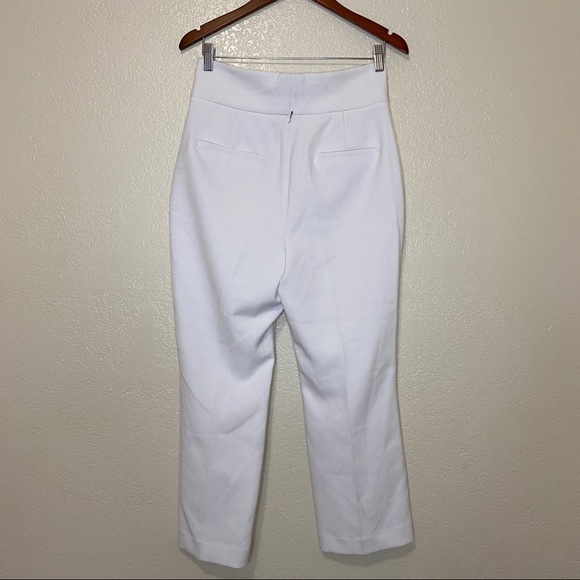 Halogen X Atlantic Pacific High Waist Crop Pants - Picture 6 of 9